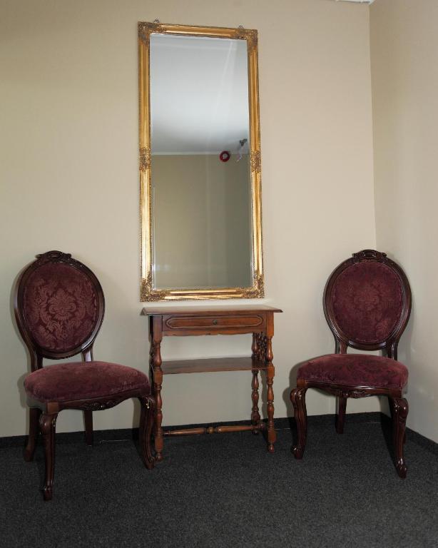 Kuursaal Guesthouse Курессааре Номер фото